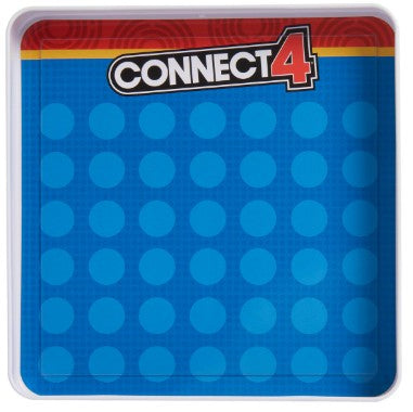 Magnetic Game Tins